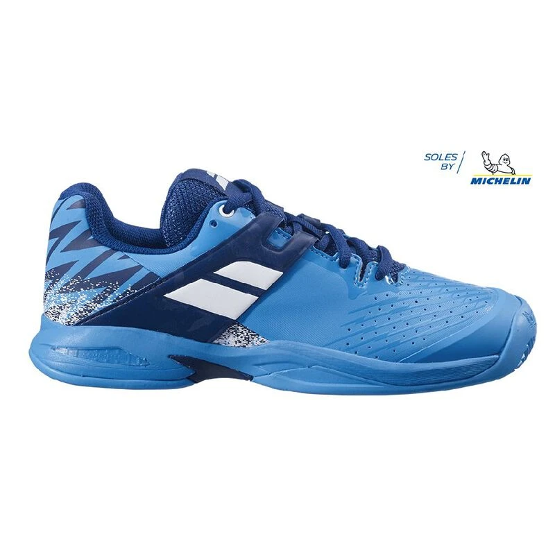 Babolat kids tennis shoes top