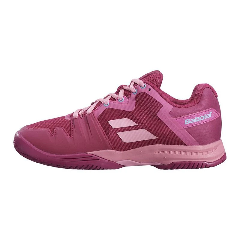 All pink tennis shoes on sale