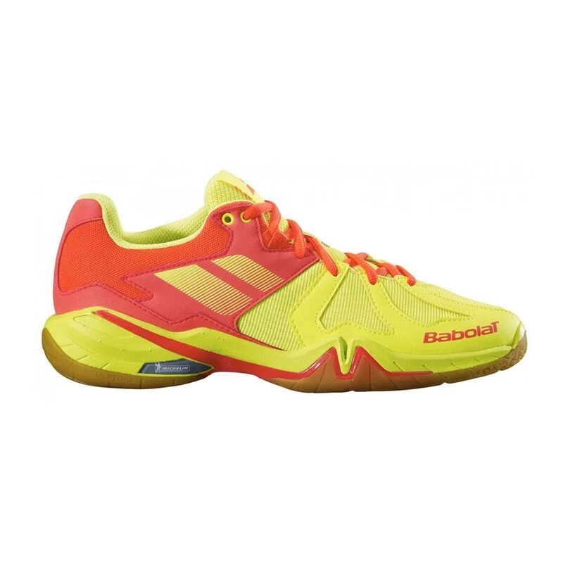 Babolat womens top badminton shoes