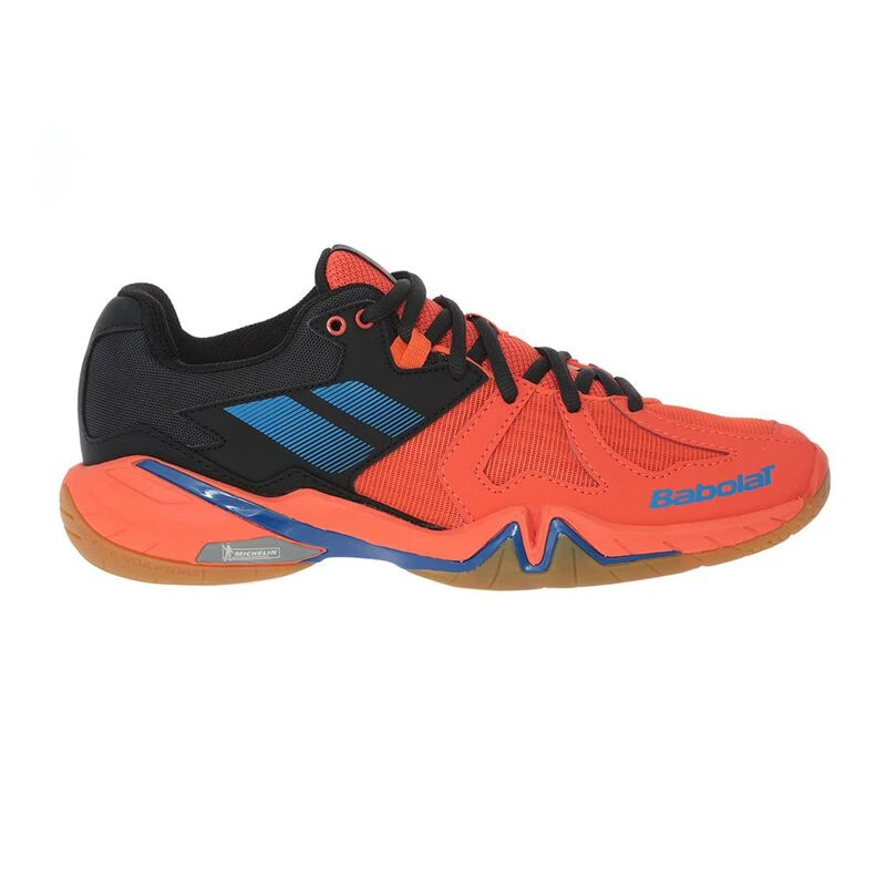 Babolat shoes badminton top