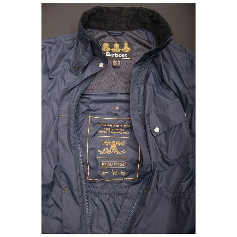 Barbour shop brent cross