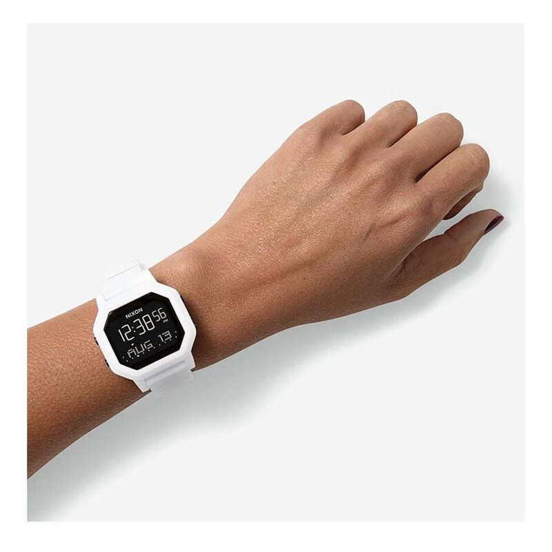 Siren nixon hot sale