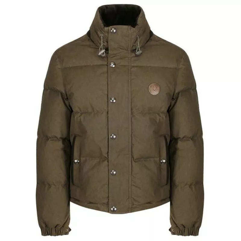 Belstaff Mens Aviation Jacket Militare Sportpursuit
