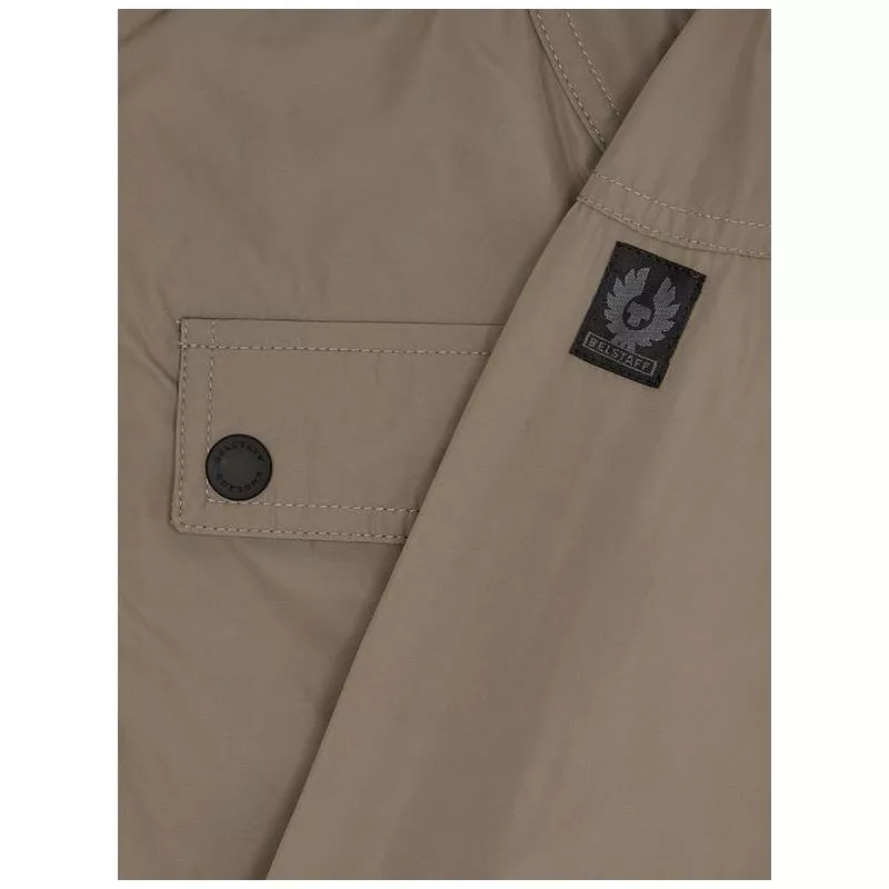 Belstaff Kids Citymaster Jacket Bronze Oak Sportpursuit