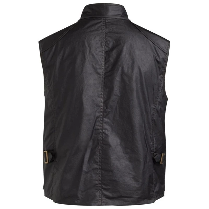 Belstaff roadmaster deals gilet