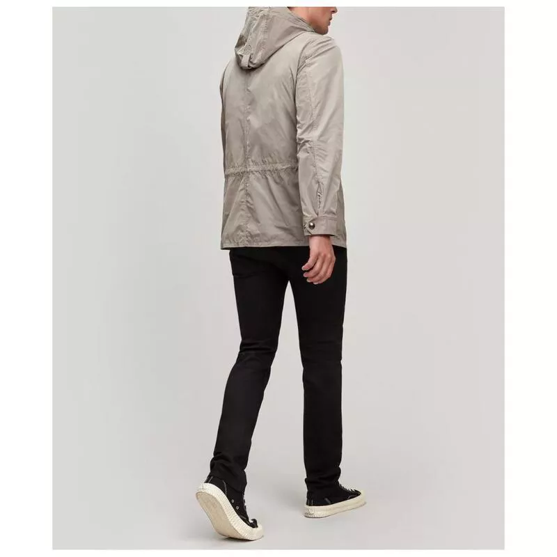 Belstaff weekender store