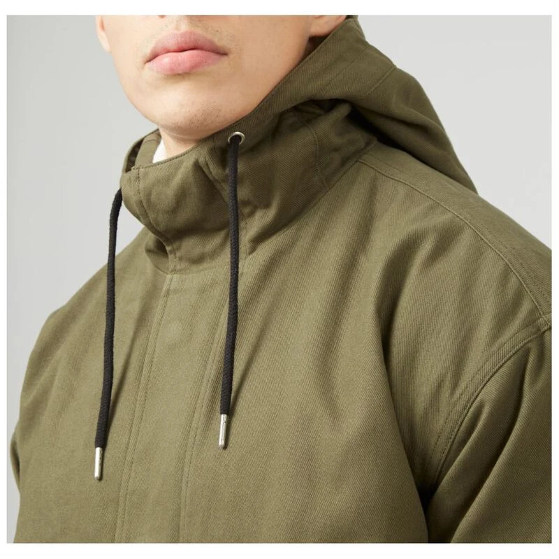 Fishtail parka ben sherman clearance