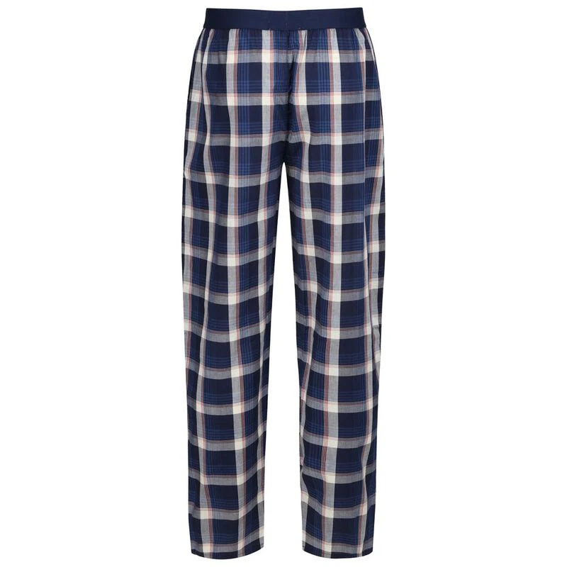 ben-sherman-mens-lounge-trousers-blue-white-check-sportpursuit