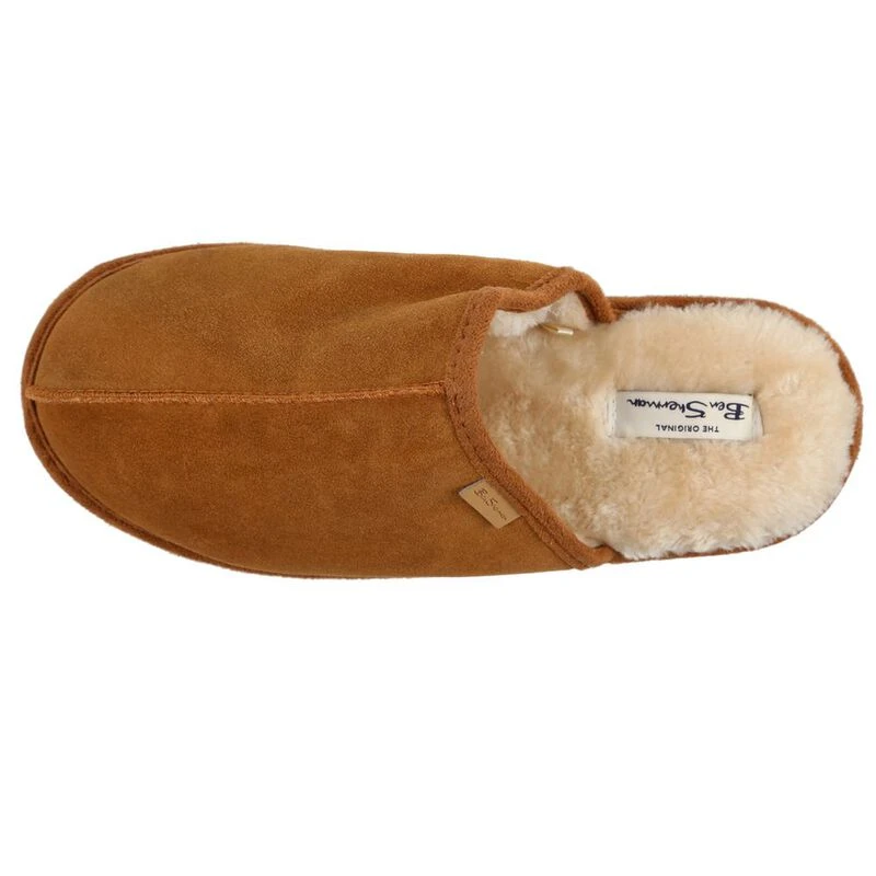 Ben sherman slippers clearance