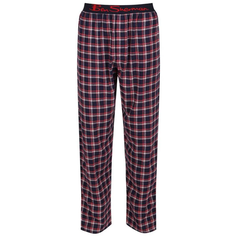 Ben sherman pajamas on sale