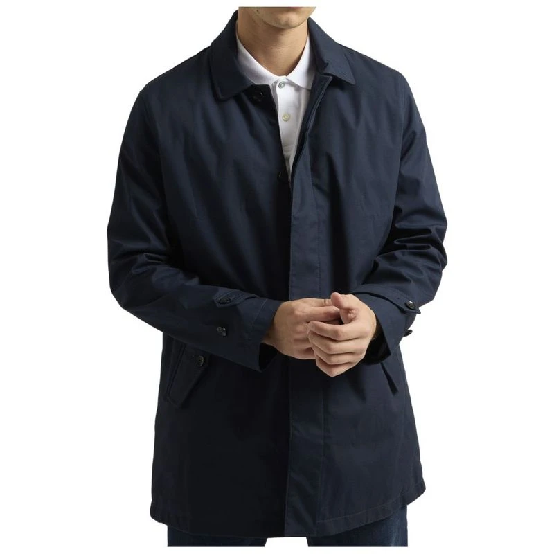 Ben sherman navy mac clearance