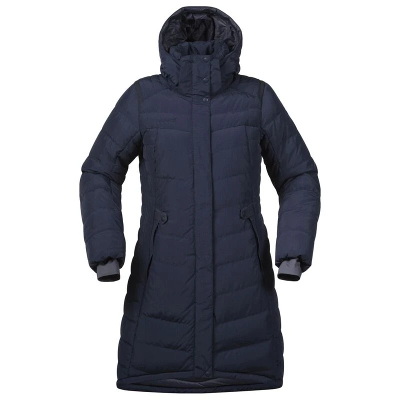 Bergans oslo shop down w parka
