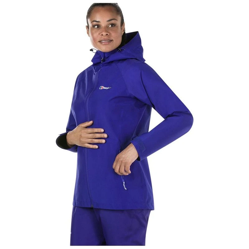 Women's paclite best sale 2.0 waterproof jacket