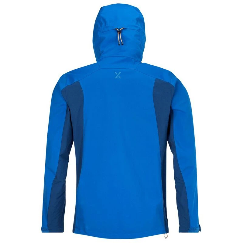 Berghaus Mens Taboche GTX Infinium Jacket Dark Blue Blue Sportpurs