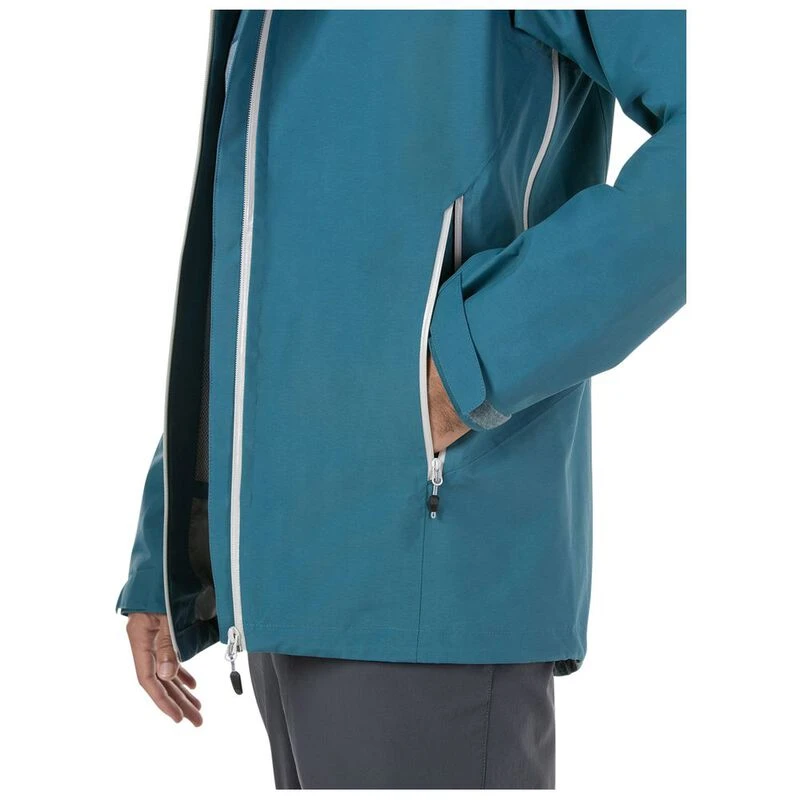 Berghaus mens ridgemaster shop pz shell jacket