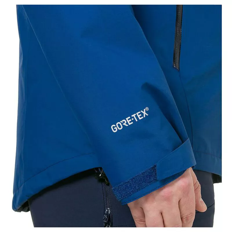 Berghaus ridgemaster 3 store in 1 jacket