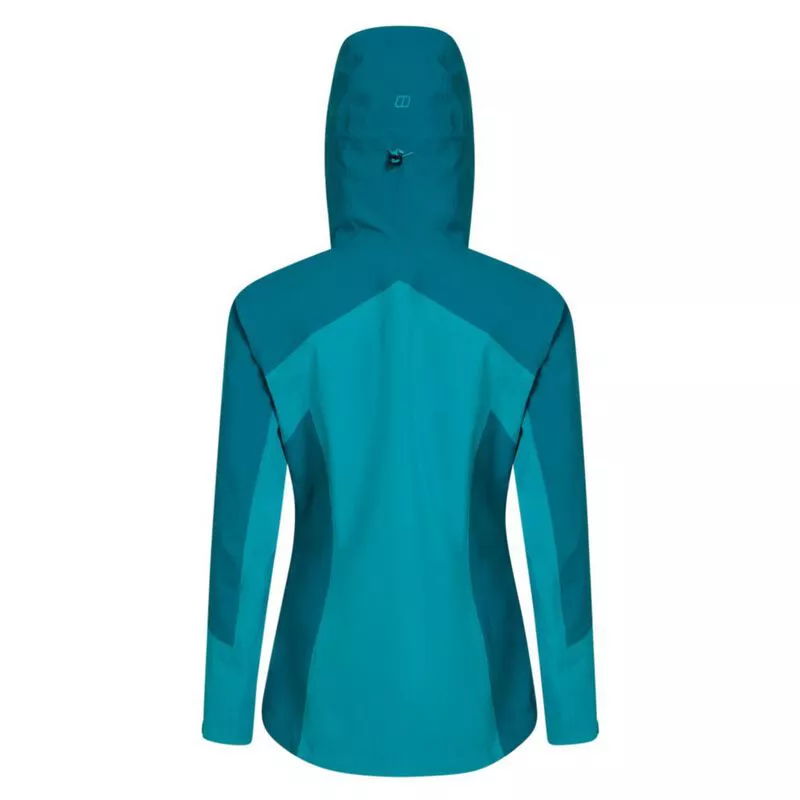 Berghaus parvati jacket store