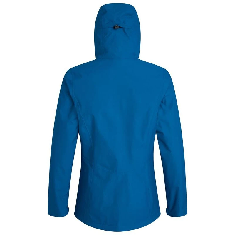 Berghaus Womens Nalleru Gemini 3 In 1 Jacket Blue Opal Seaport Spo