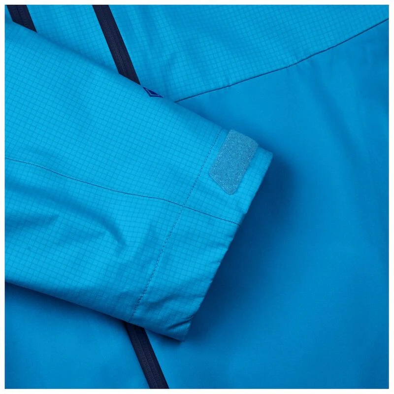 Berghaus Mens Ridgemaster 3L GTX Jacket (Vallarta Blue) | Sportpursuit
