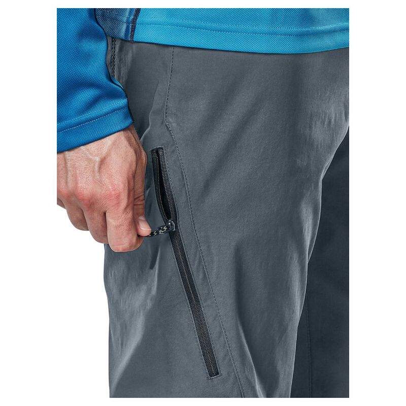 berghaus ortler 2.0 pants grey