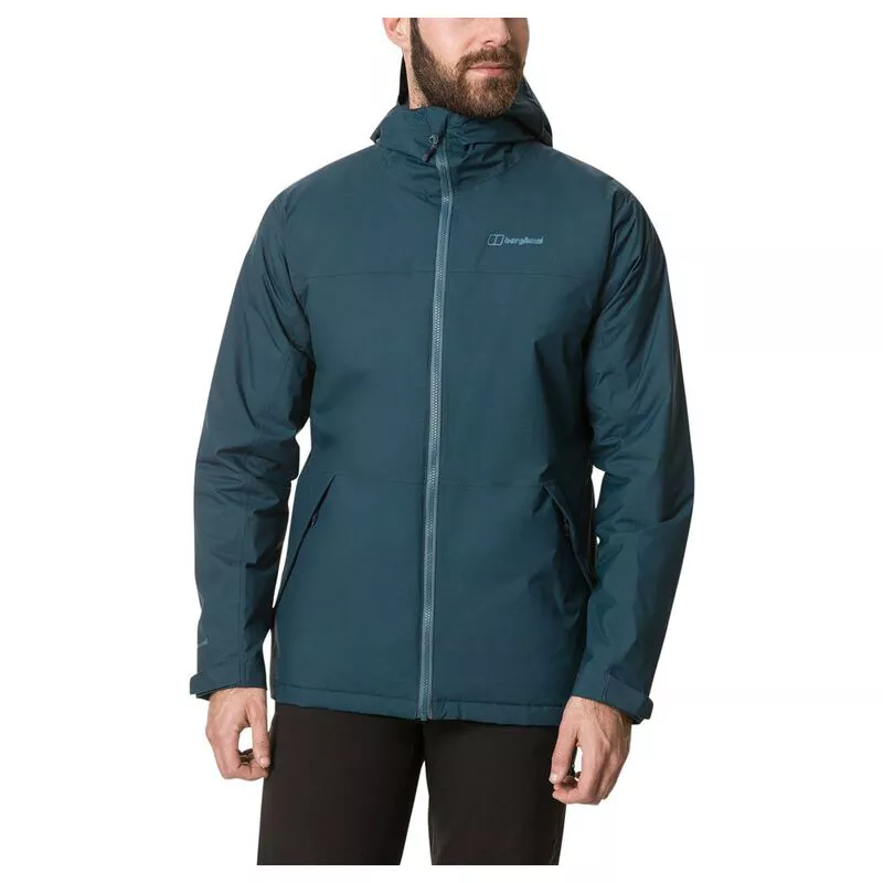 Men's deluge pro 2.0 insulated jacket 2025
