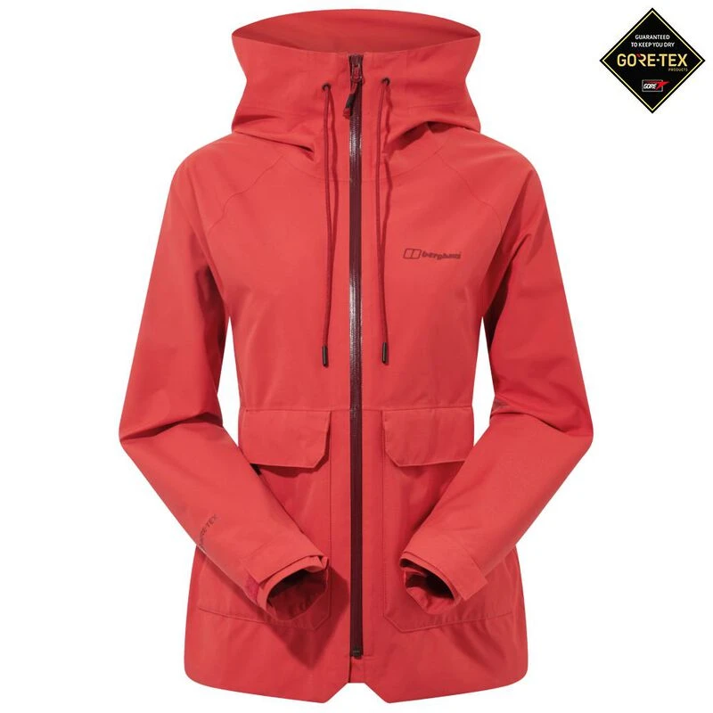Berghaus high trails jacket on sale