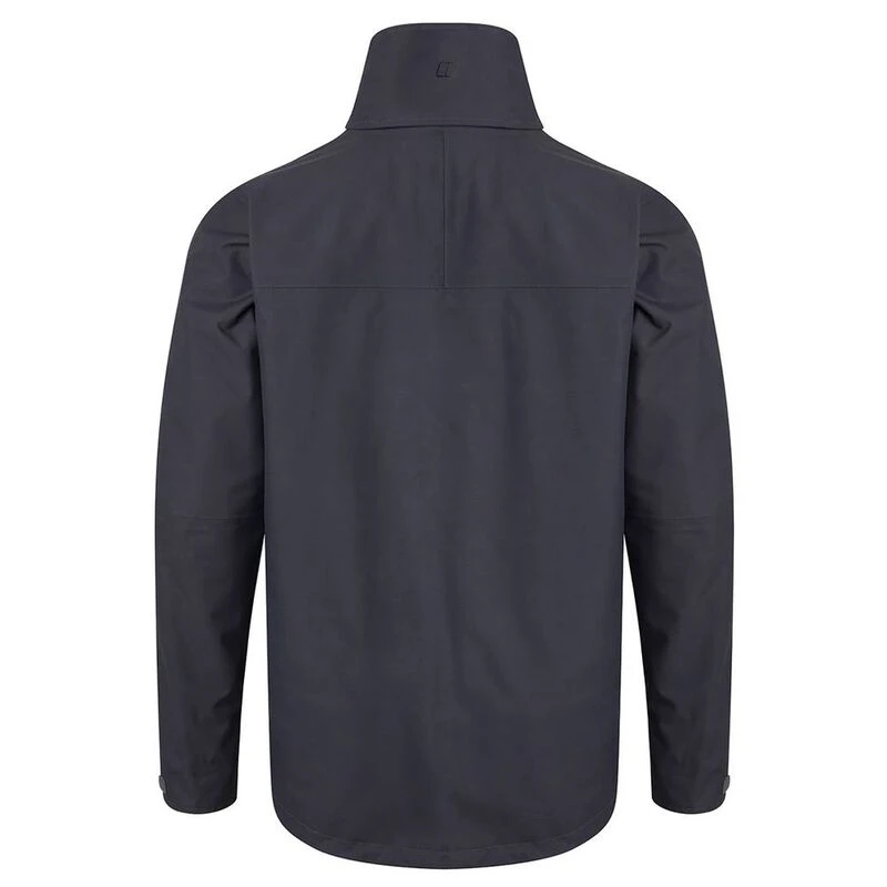 Berghaus men's rg clearance alpha waterproof jacket