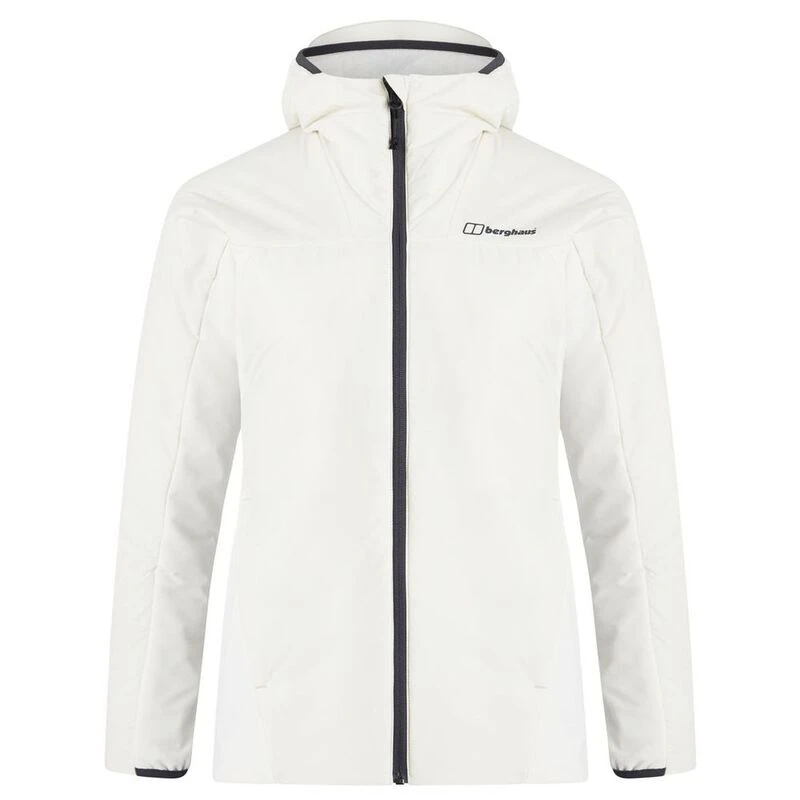 Berghaus Womens Tangra Jacket (Vaporous Grey) | Sportpursuit.com