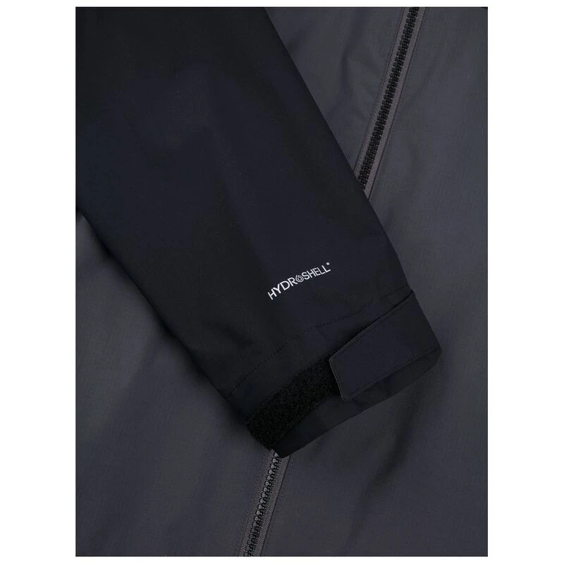 Berghaus Mens Sky Hiker Jacket Grey Black Sportpursuit