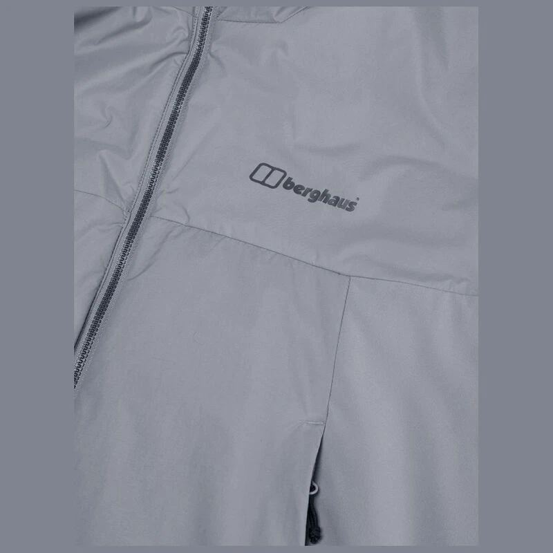 Berghaus Mens Tangra Insulated Jacket (Grey)