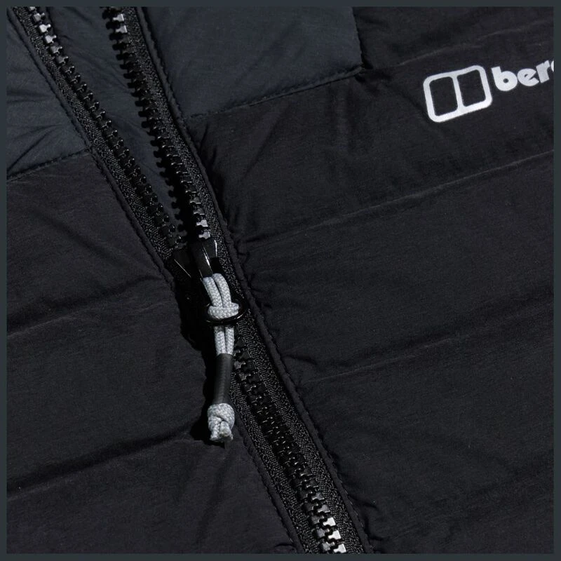 Berghaus Mens Affine Insulated Jacket (Black)