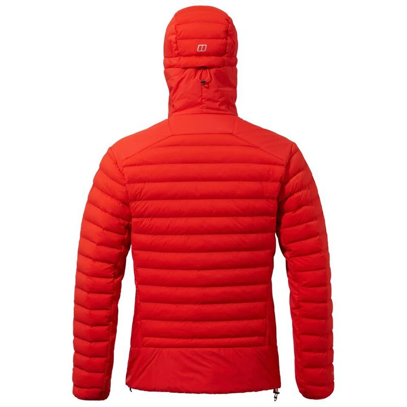 Berghaus mens teallach x insulated jacket online