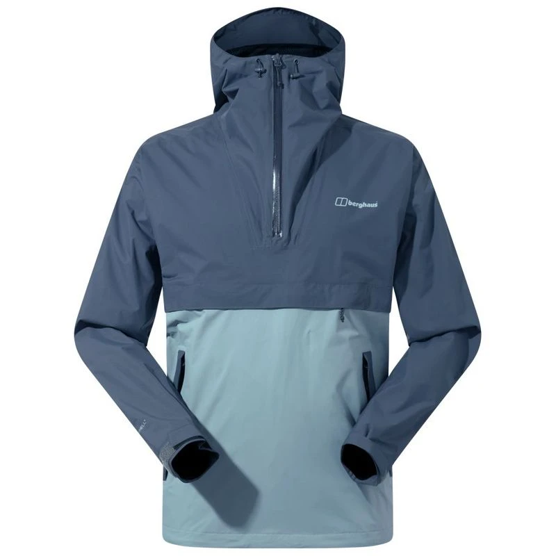 Berghaus pullover jacket on sale