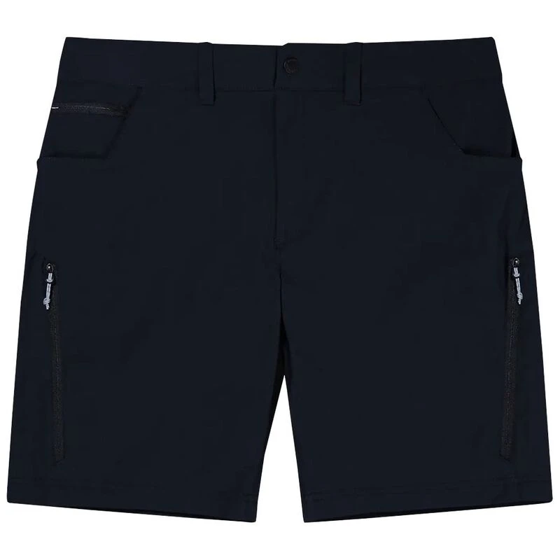 Berghaus Mens Ortler Shorts (Black) | Sportpursuit.com