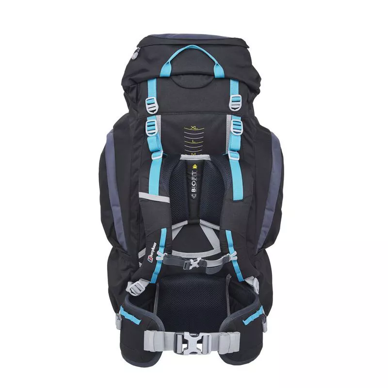 Berghaus 60l rucksack 2025