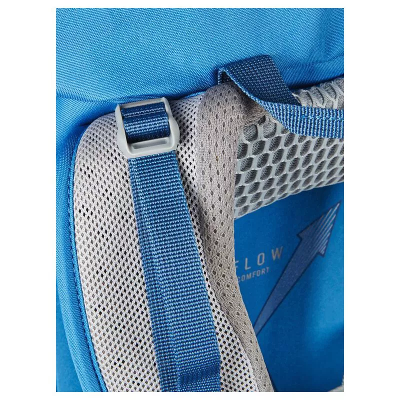 Berghaus Freeflow 40L Rucksack Blue Sportpursuit