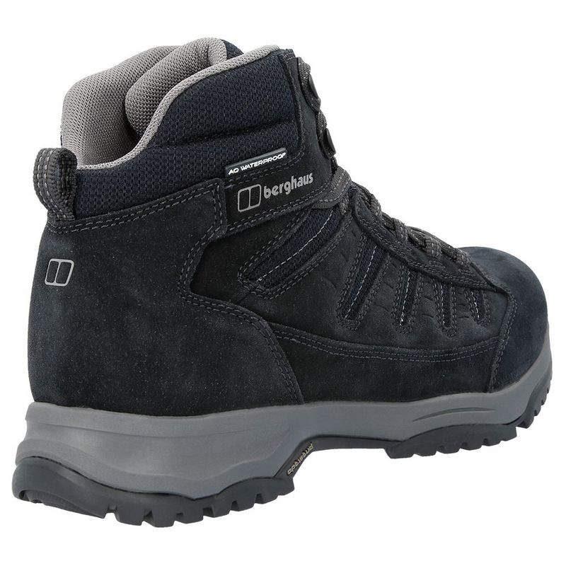 berghaus mens expeditor aq trek waterproof hiking boots