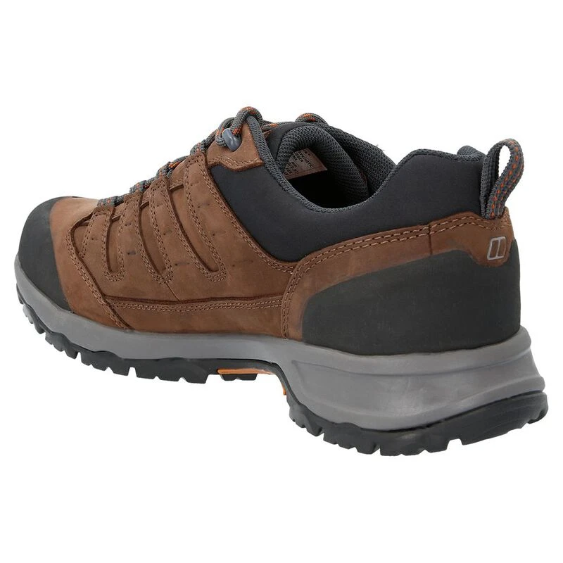 Berghaus fellmaster walking shoes sale