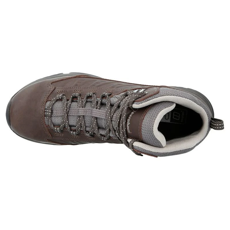Berghaus Womens Expeditor Ridge 2.0 Boots Brown Grey Sportpursuit