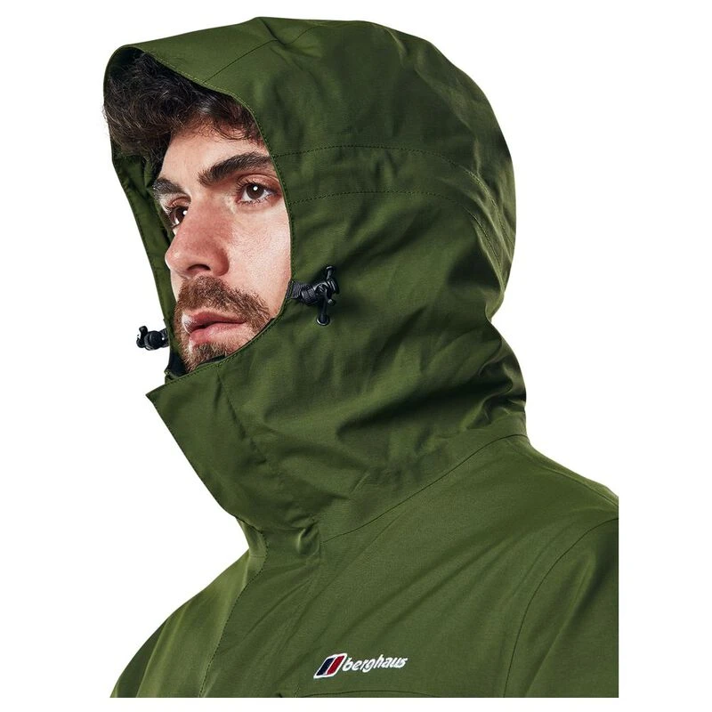 Berghaus hillmaster deals womens jacket