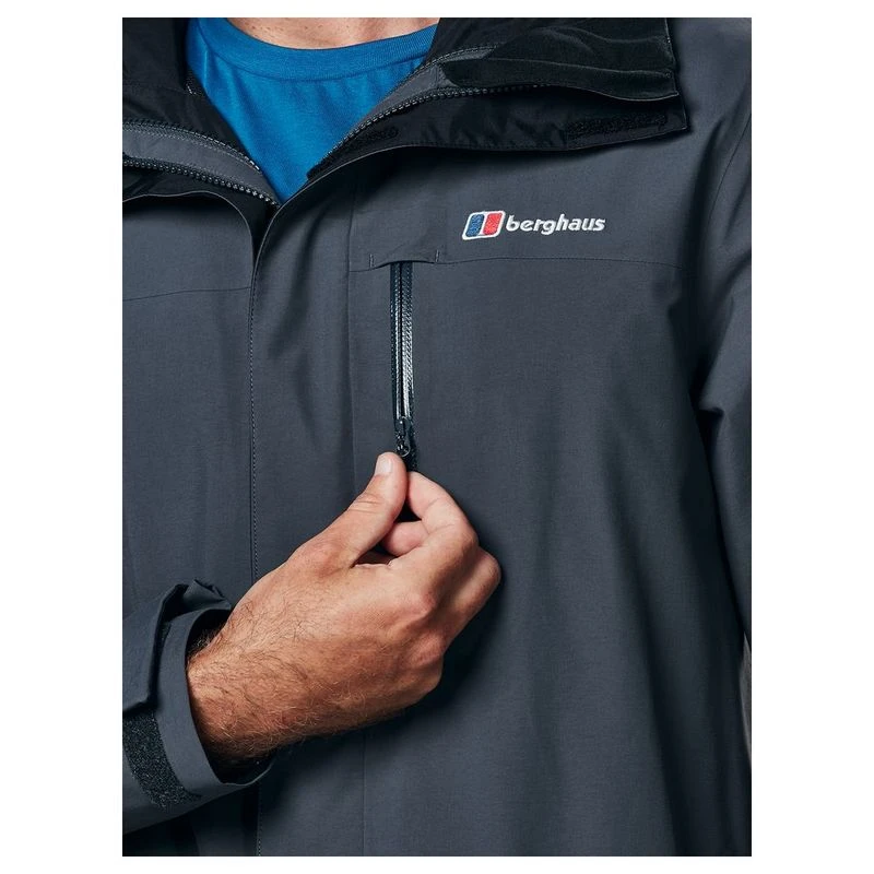 Berghaus hillmaster interactive shop