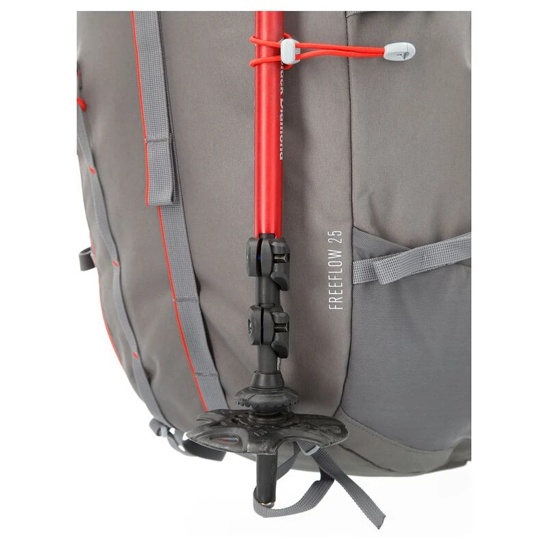 Berghaus Mens Freeflow 25L Rucksack Castlerock Volcano Sportpursui