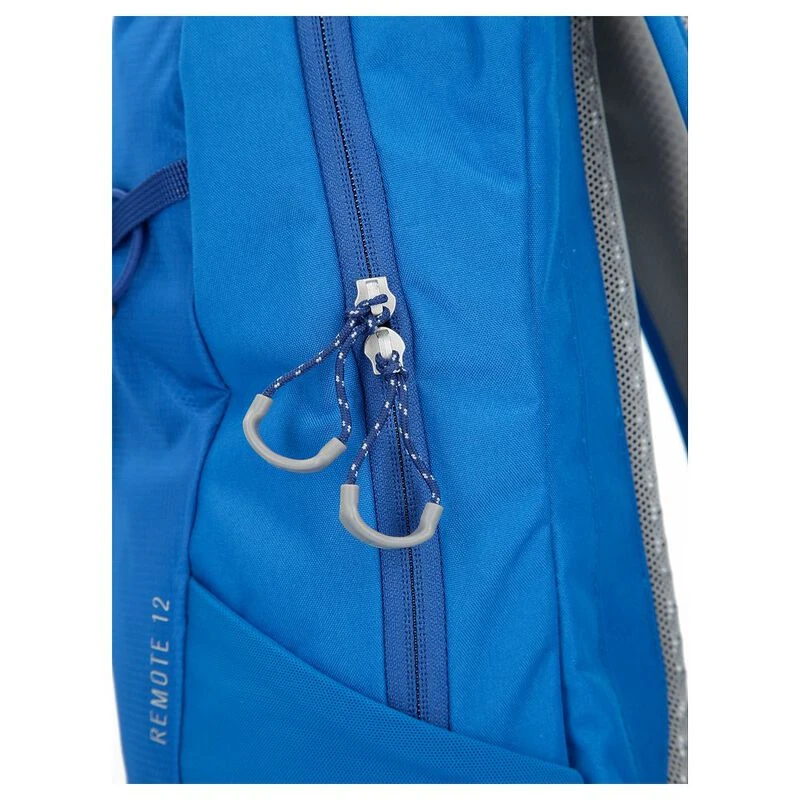 Berghaus Remote 12L Rucksack Snorkel Blue Sportpursuit