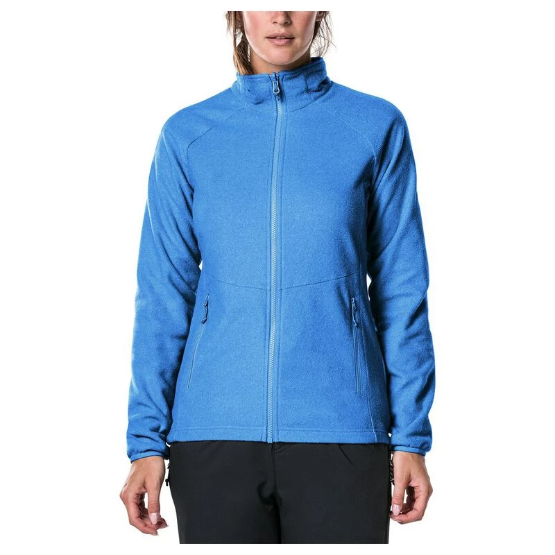 Berghaus Womens Fellmaster Gemini 3 in 1 Waterproof Jacket Galaxy Blu