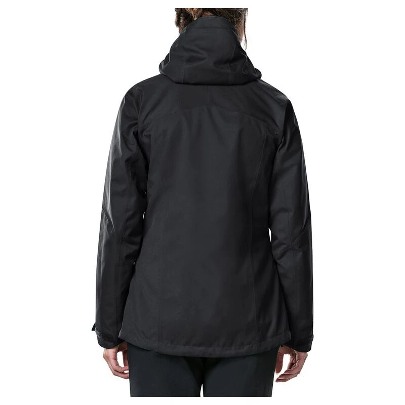 Women's fellmaster 3 sales in 1 waterproof jacket