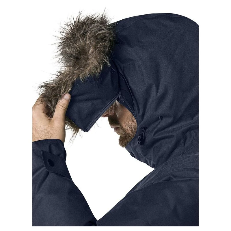 Berghaus hudsonian parka discount mens