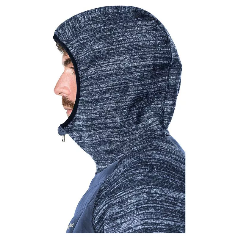 Berghaus duneline hybrid fleece jacket shop