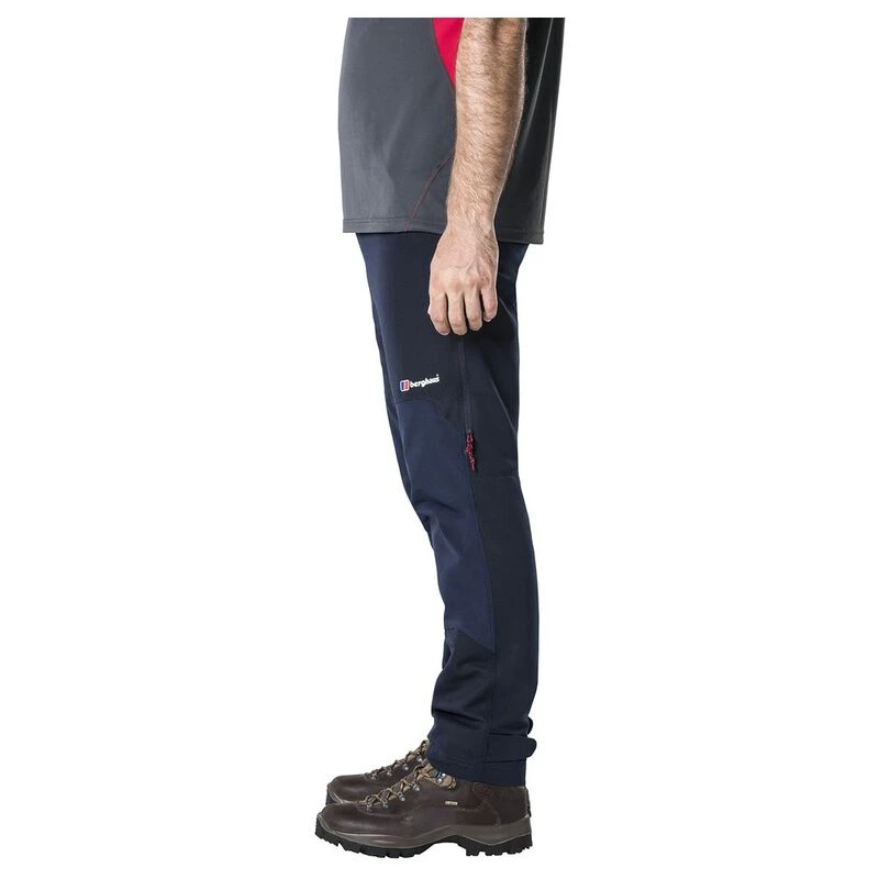 Berghaus men's explorer eco on sale zip off pant trousers