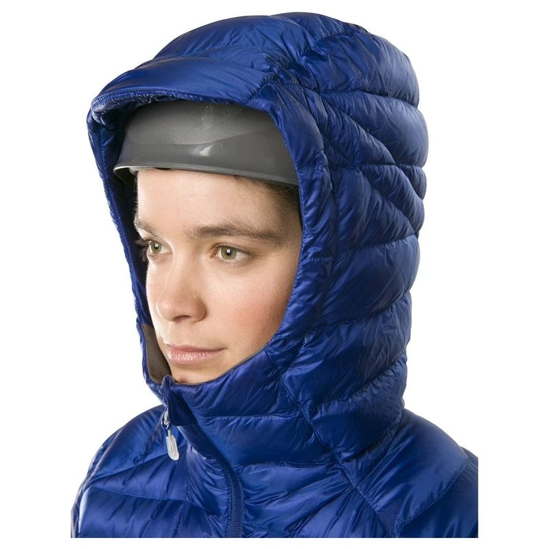Women's extrem micro 2.0 down insulated jacket on sale