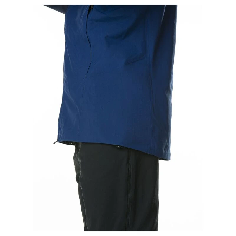 Men's chombu waterproof jacket outlet